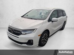 2026 Honda Odyssey EX-L Van Passenger