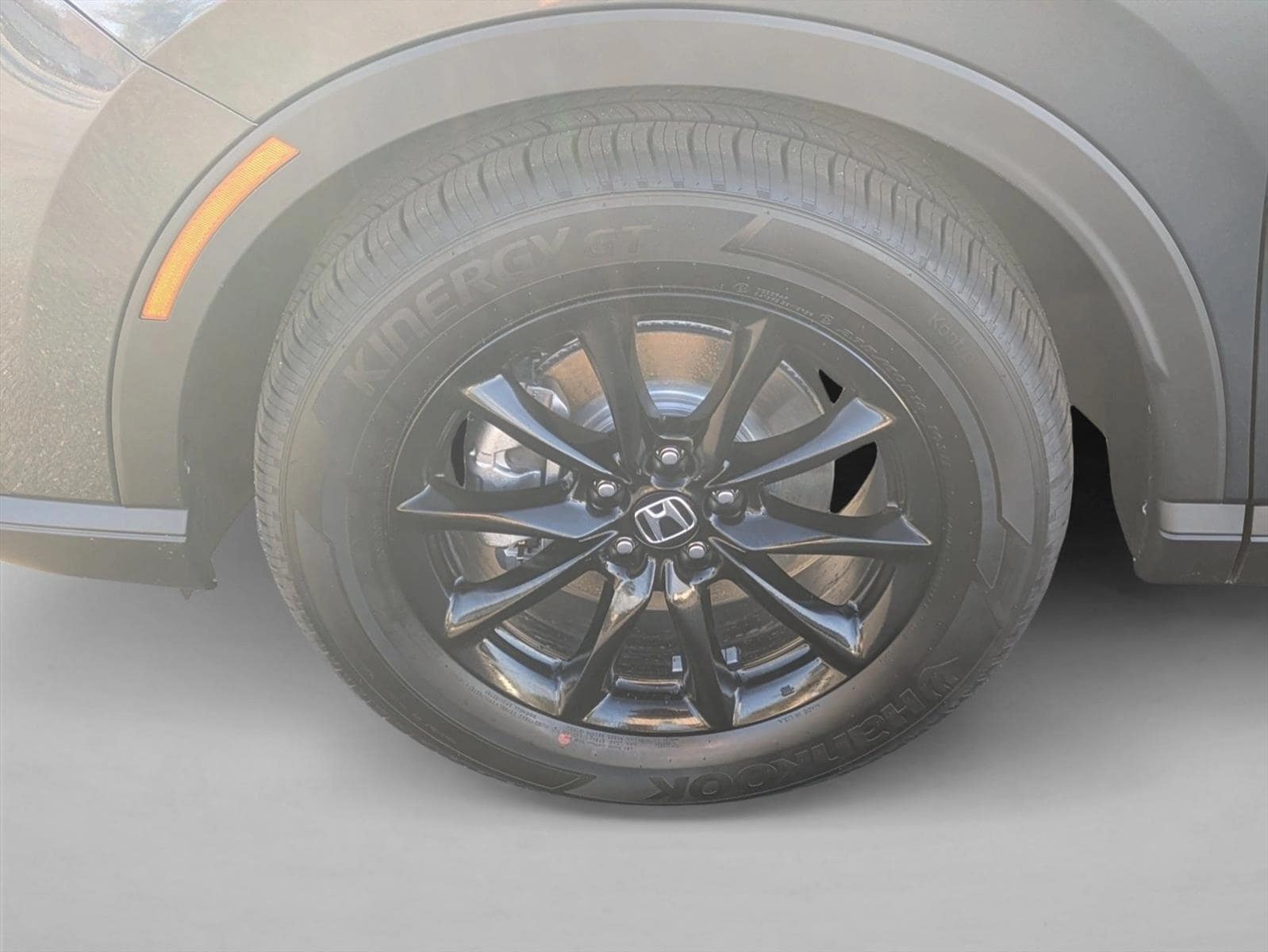 2026 Honda CR-V Sport - Photo 9