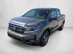 2026 Honda Ridgeline RTL Truck Crew Cab