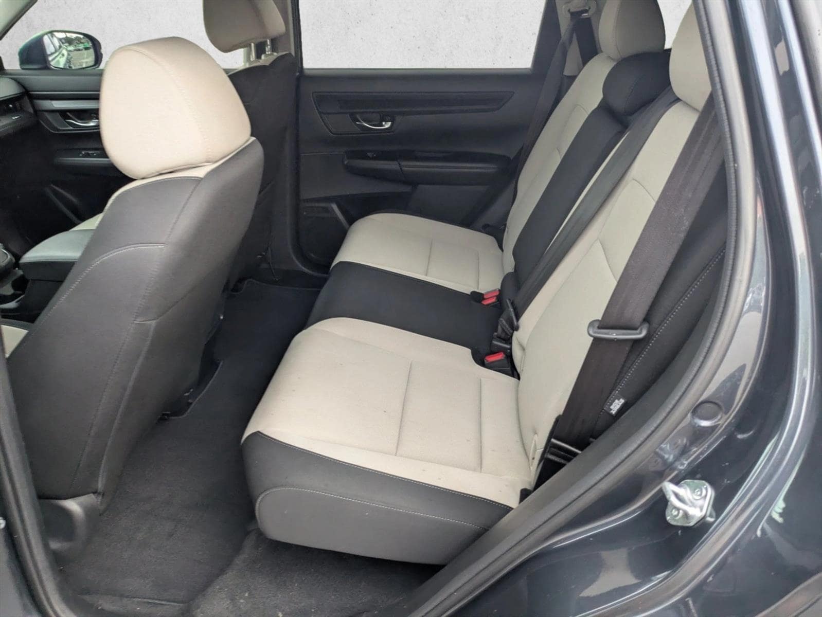 2024 Honda CR-V EX - Photo 16
