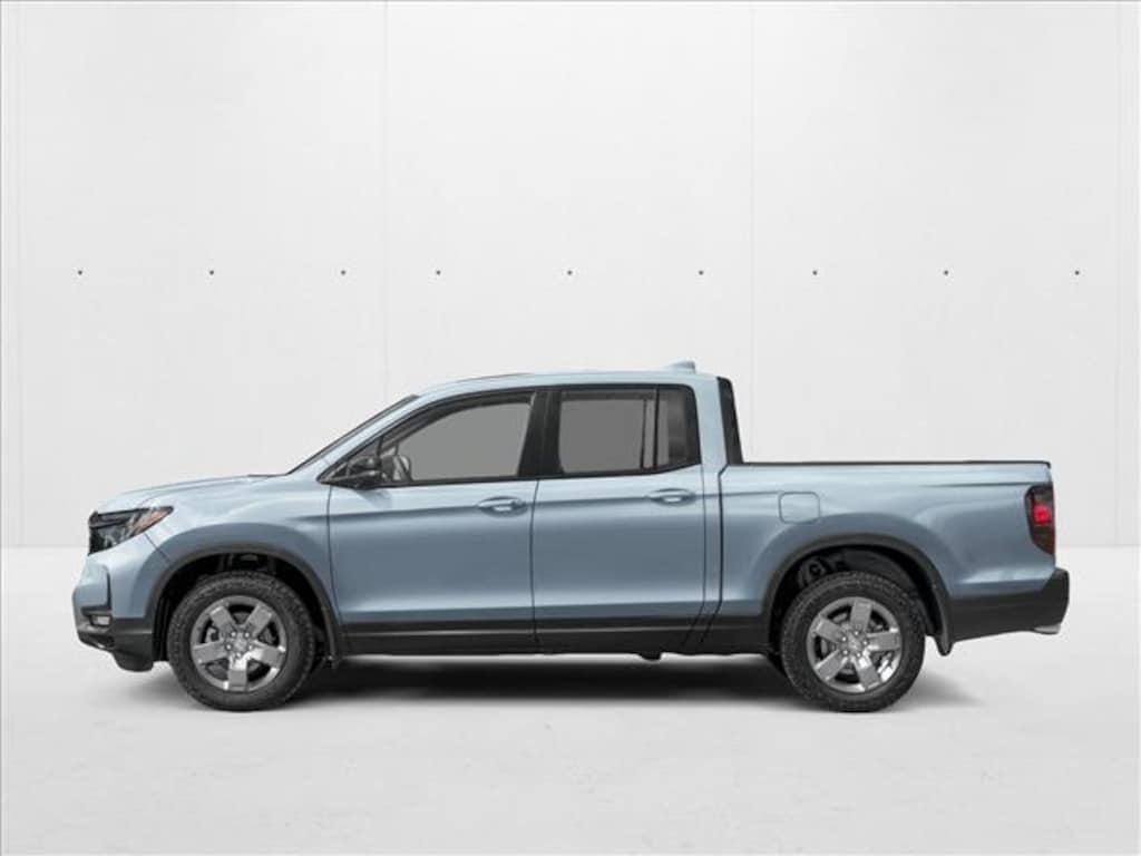 New 2026 Honda Ridgeline TrailSport+ Truck Crew Cab