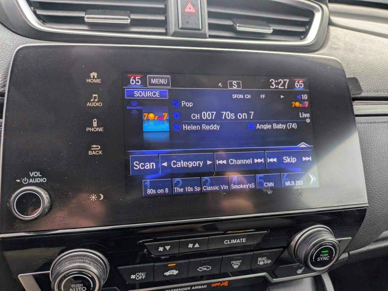 2022 Honda CR-V EX-L - Photo 12