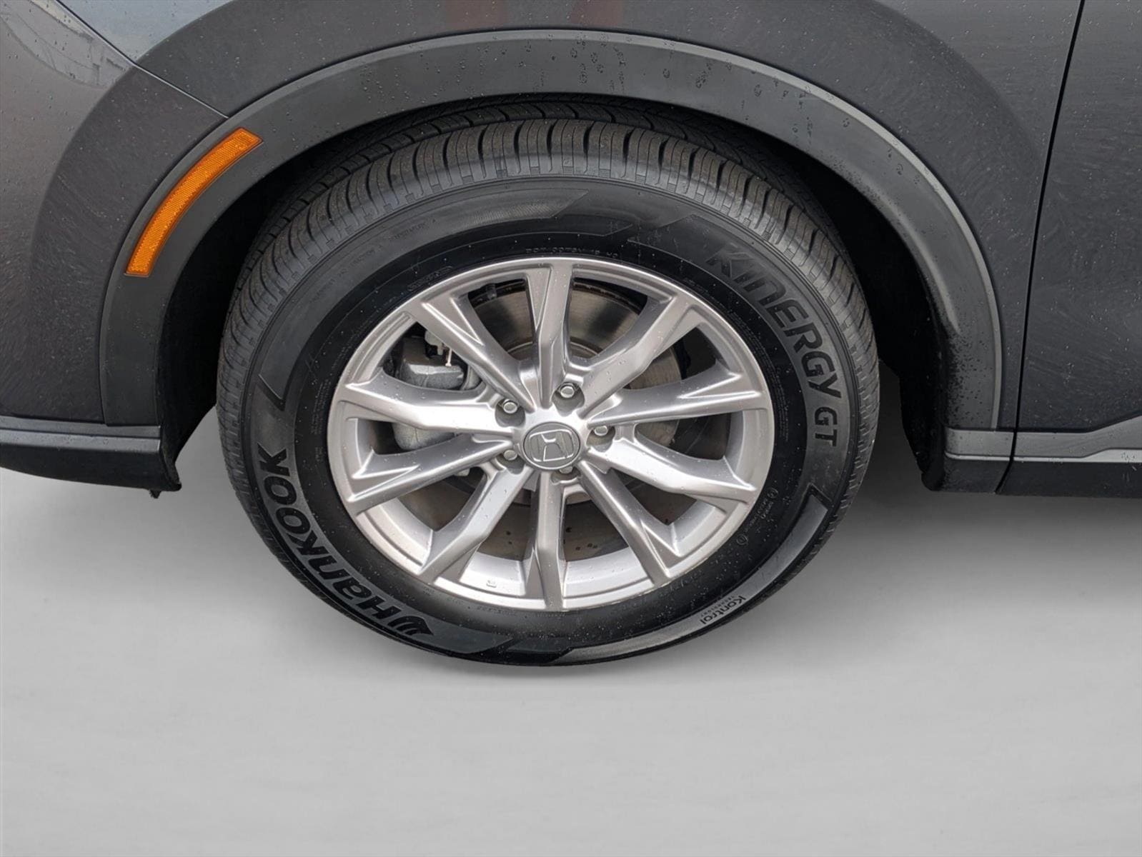 2024 Honda CR-V EX - Photo 21