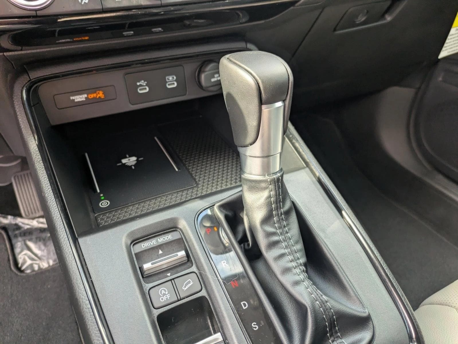 2026 Honda CR-V EX-L - Photo 11