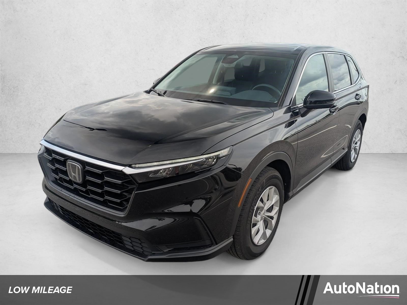 2026 Honda CR-V LX AWD's photo