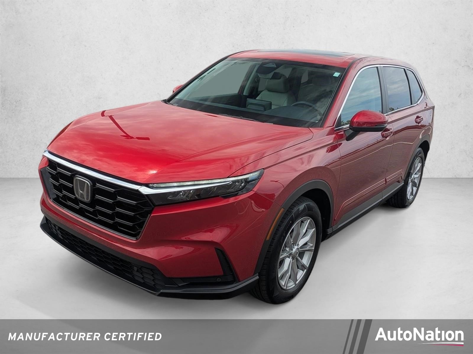 2023 Honda CR-V EX-L AWD's photo