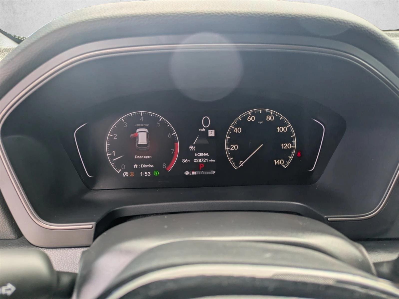 2025 Honda Pilot TrailSport - Photo 10
