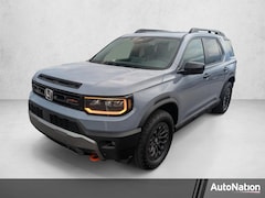 2026 Honda Passport TrailSport SUV