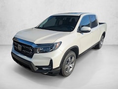 2026 Honda Ridgeline RTL Truck Crew Cab