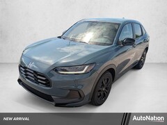 2027 Honda HR-V Sport SUV