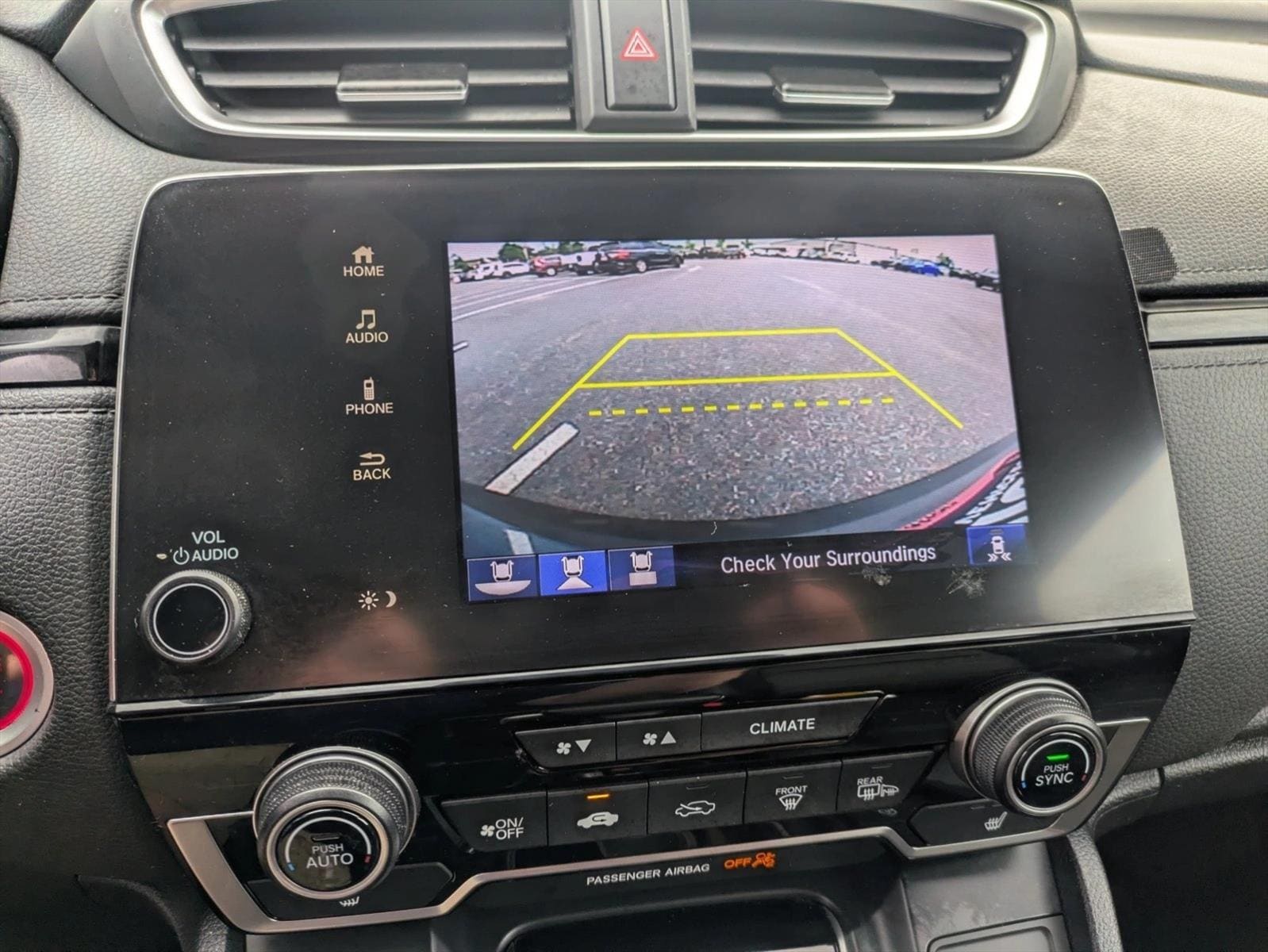 2022 Honda CR-V EX-L - Photo 13