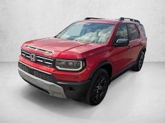 2026 Honda Passport RTL SUV