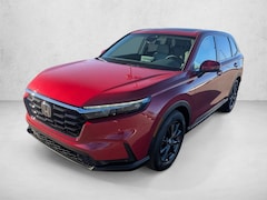 2026 Honda CR-V EX-L SUV