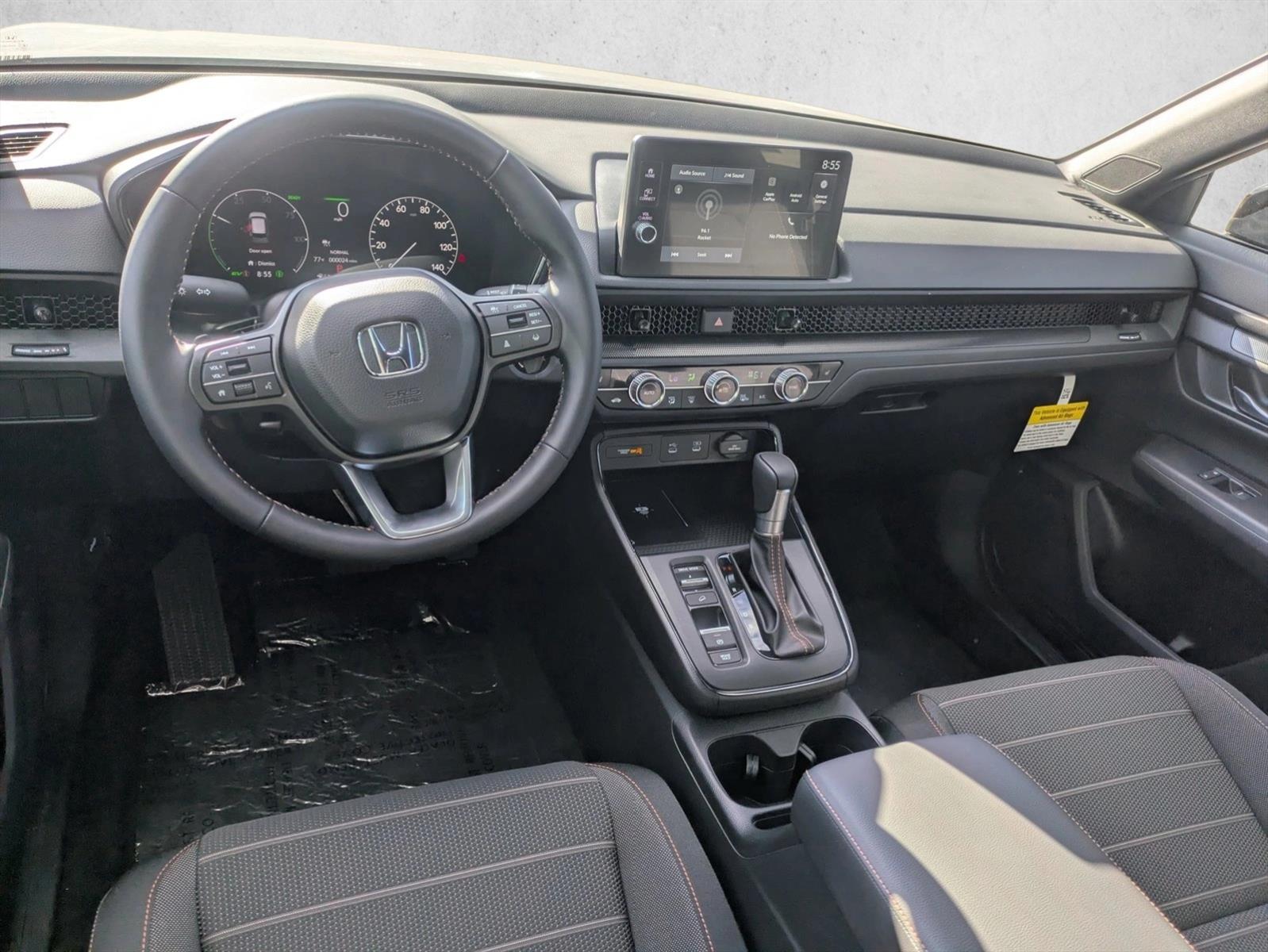 2026 Honda CR-V Sport - Photo 14