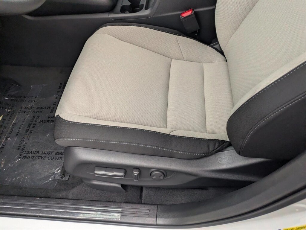 New 2026 Honda CR-V EX SUV