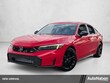  Honda Civic Si