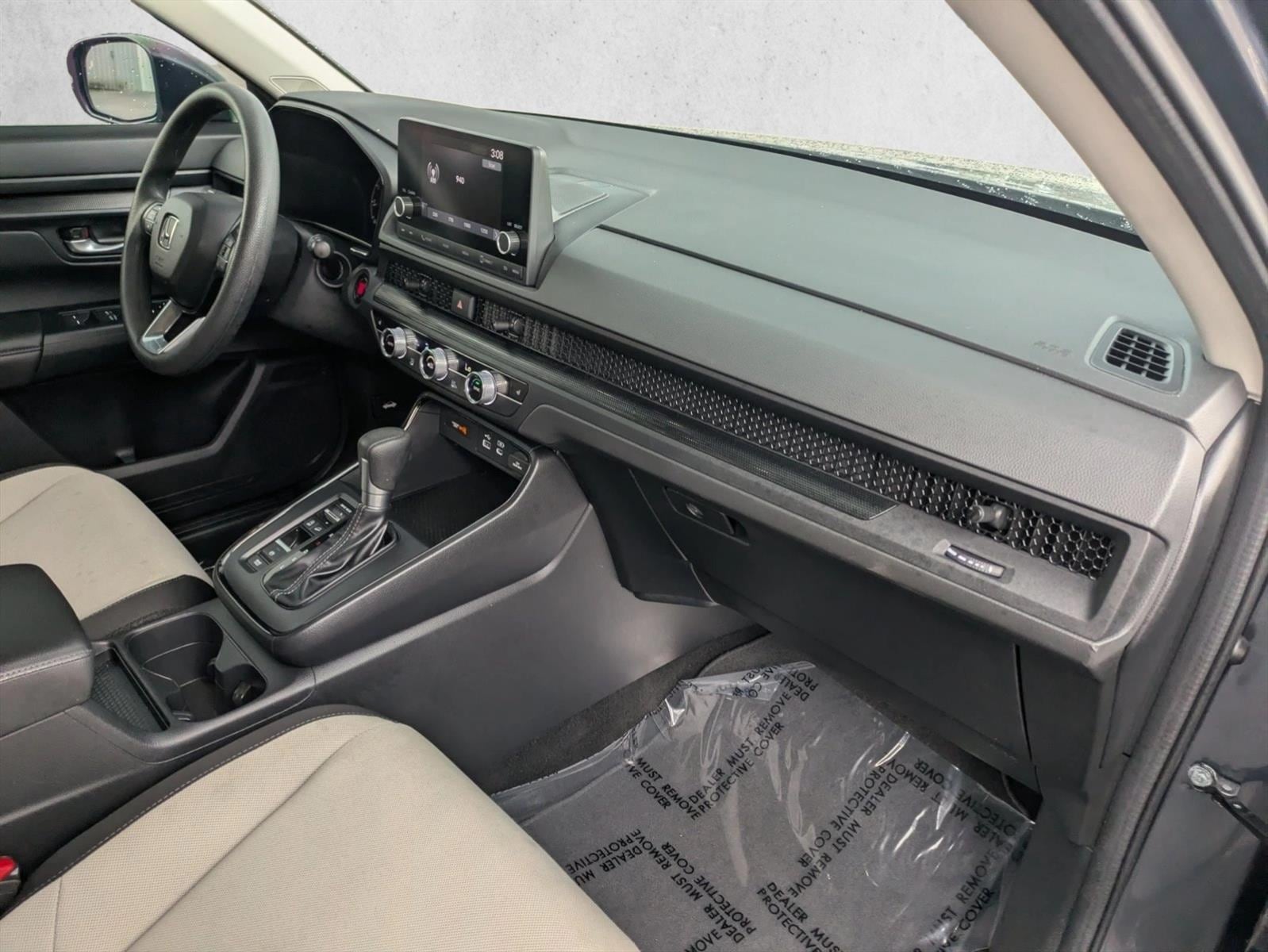 2024 Honda CR-V EX - Photo 19
