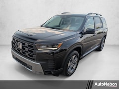 2026 Honda Pilot EX-L SUV