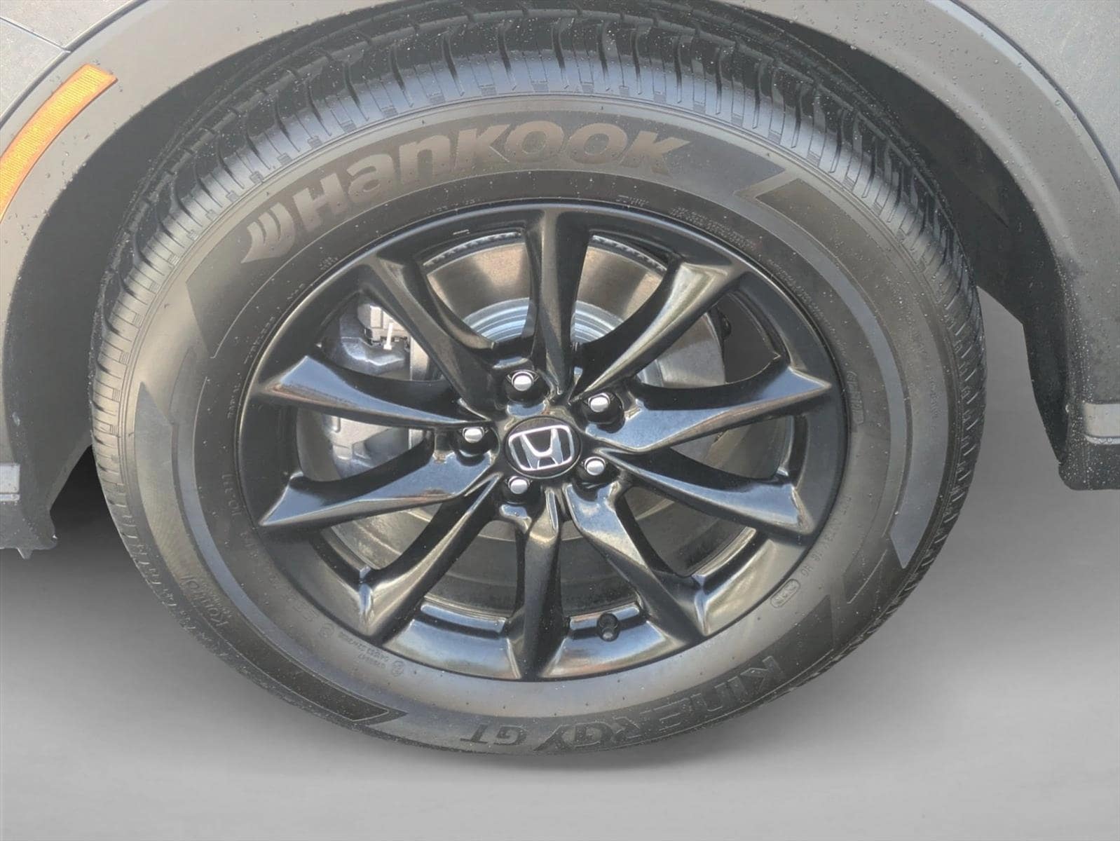 2026 Honda CR-V Sport - Photo 21