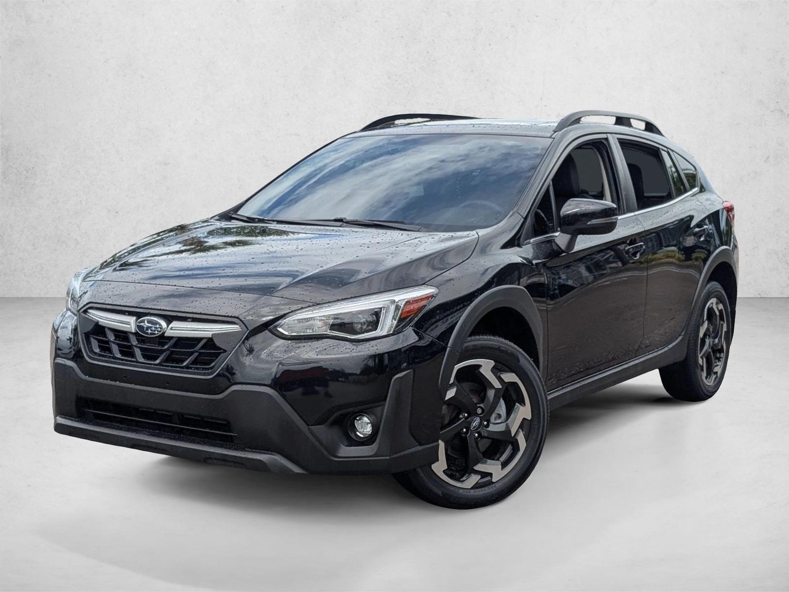 2022 Subaru Crosstrek Limited's photo