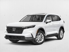 2026 Honda CR-V EX SUV
