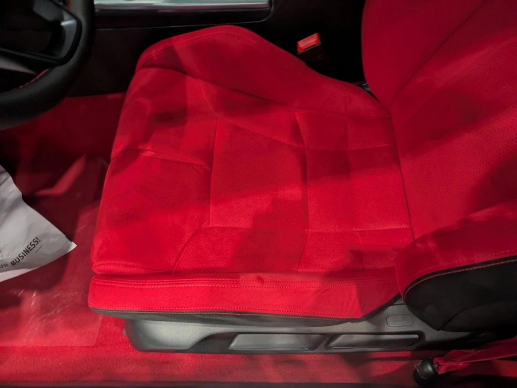 New 2026 Honda Civic Type R Hatchback