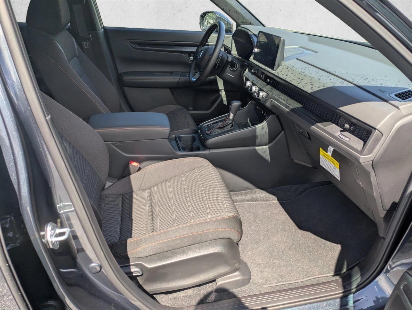 2026 Honda CR-V Sport - Photo 18