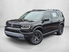 2026 Honda Passport RTL SUV