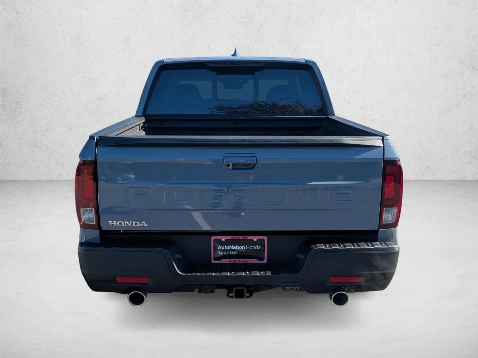 2026 Honda Ridgeline RTL - Photo 7