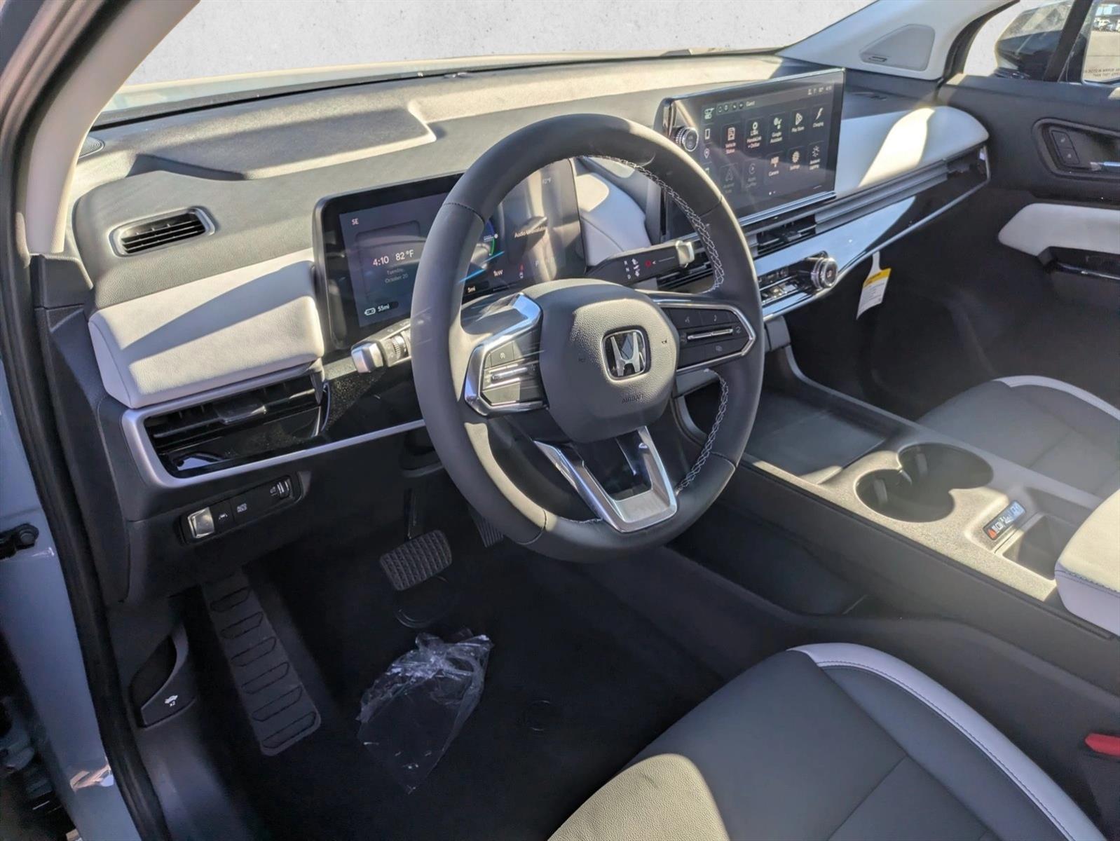 New 2026 Honda Prologue Touring SUV