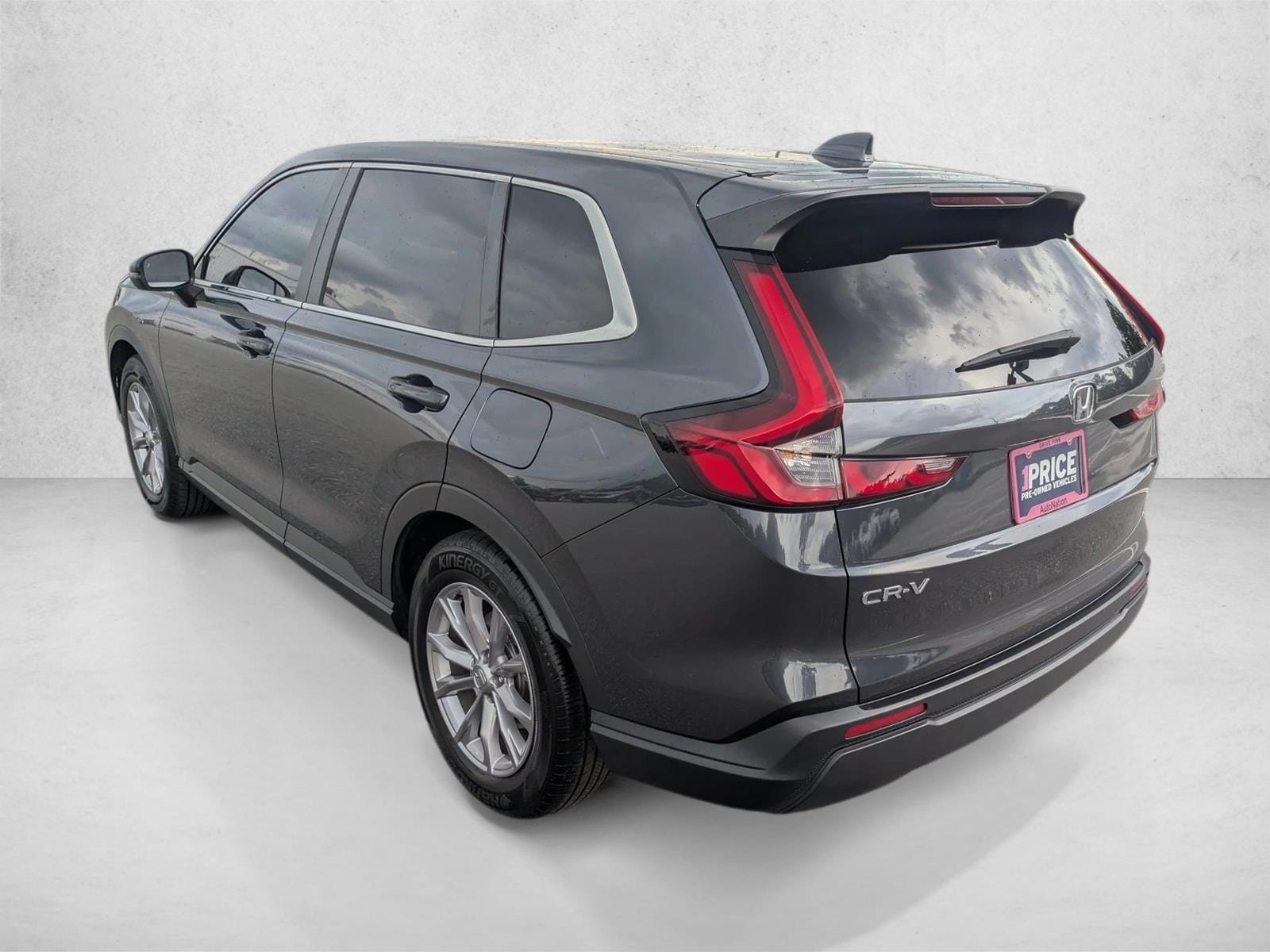 2024 Honda CR-V EX - Photo 7