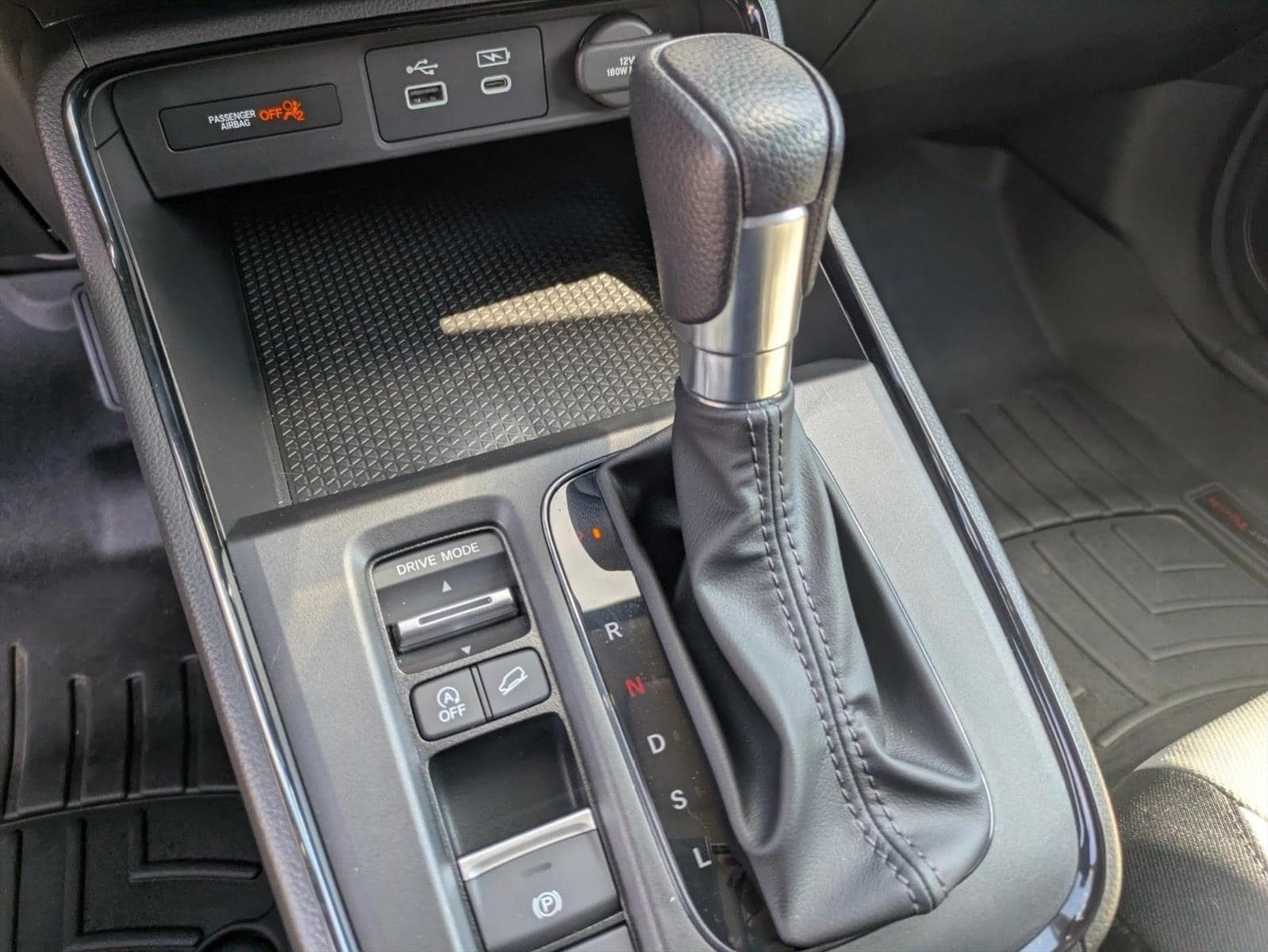2023 Honda CR-V EX - Photo 11