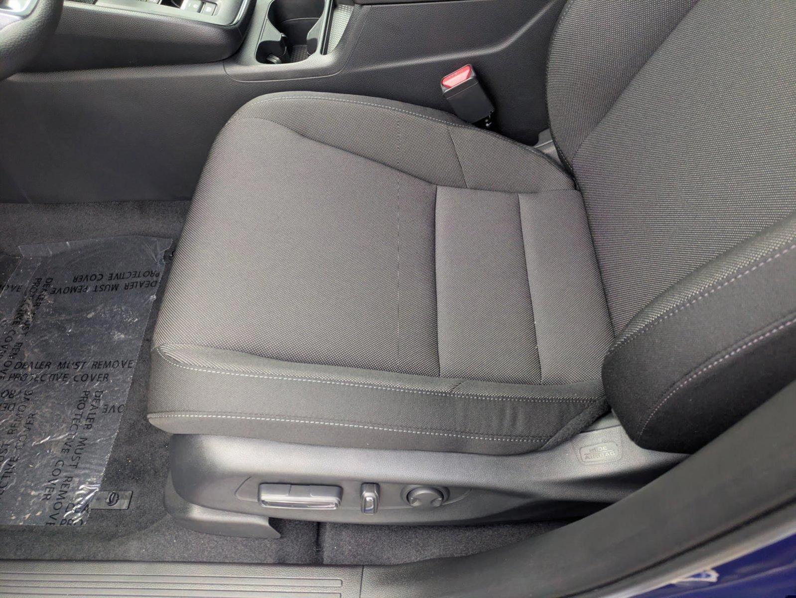2025 Honda CR-V EX photo 2