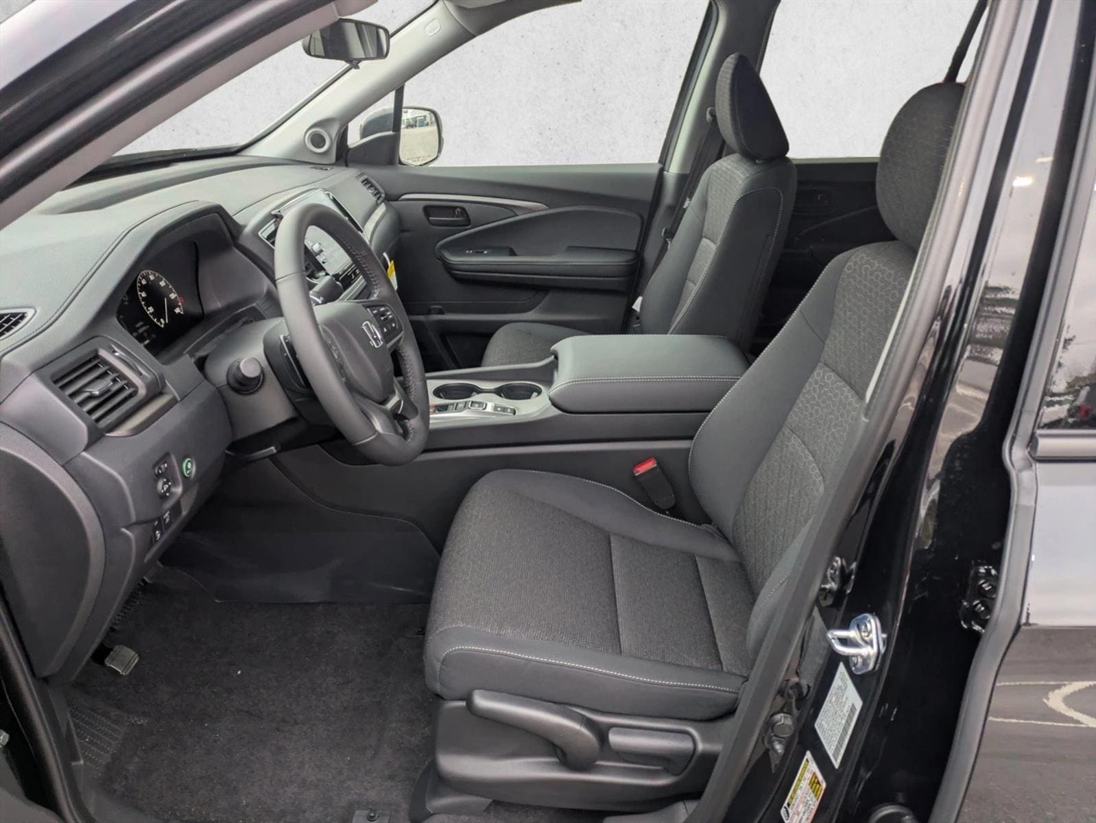 2026 Honda Ridgeline Sport - Photo 13