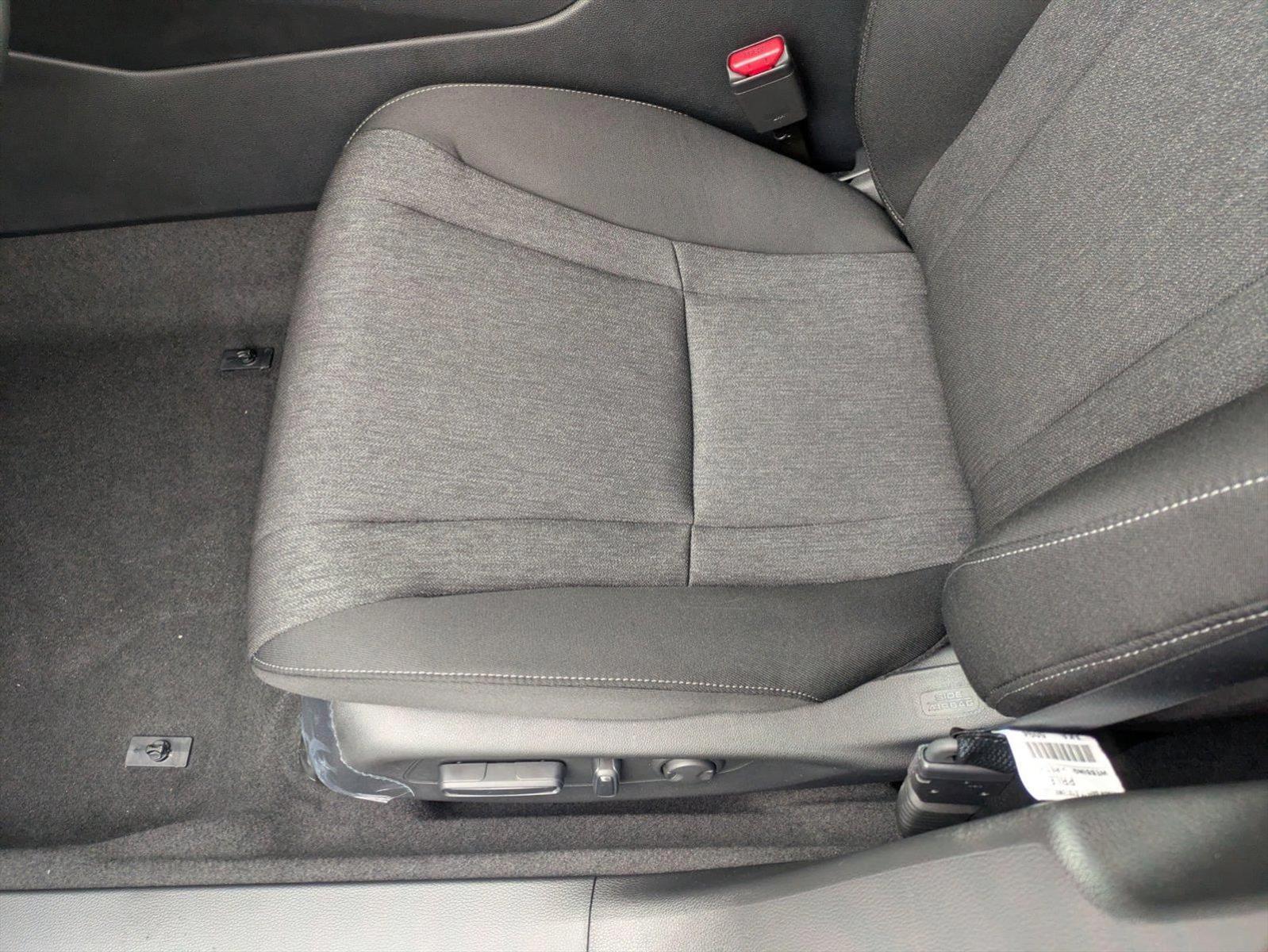 2025 Honda Accord SE photo 3
