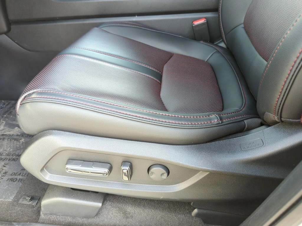 New 2026 Honda Pilot Black Edition SUV