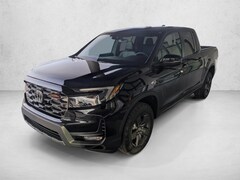 2026 Honda Ridgeline TrailSport Truck Crew Cab