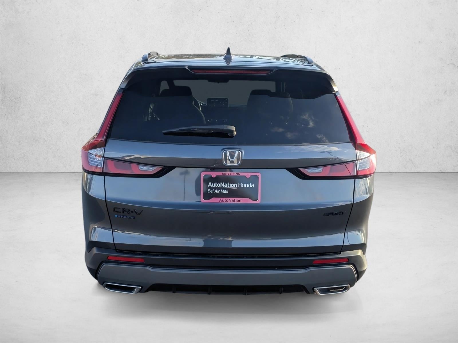 2026 Honda CR-V Sport - Photo 7