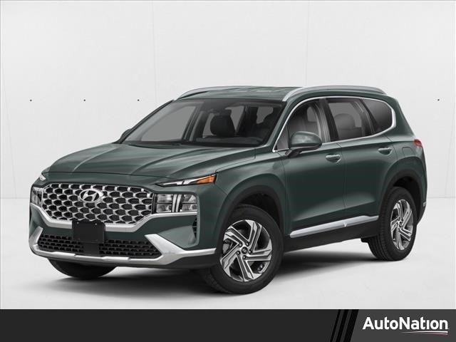 2021 Hyundai Santa Fe SEL 2.5's photo