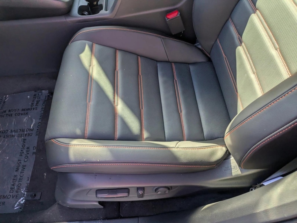 New 2026 Honda CR-V Hybrid Sport-L SUV