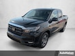  Honda Ridgeline