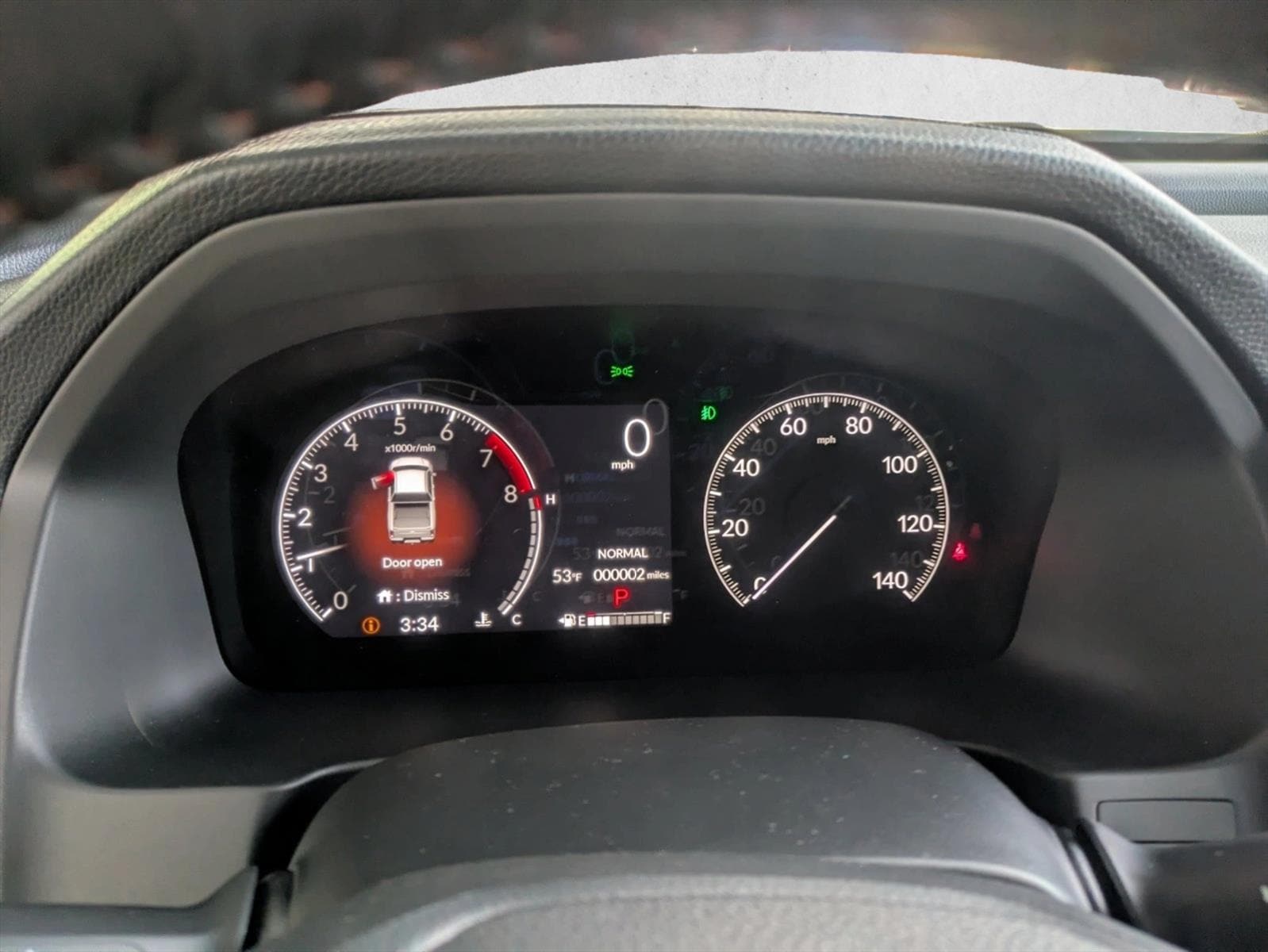 2026 Honda Ridgeline TrailSport - Photo 9