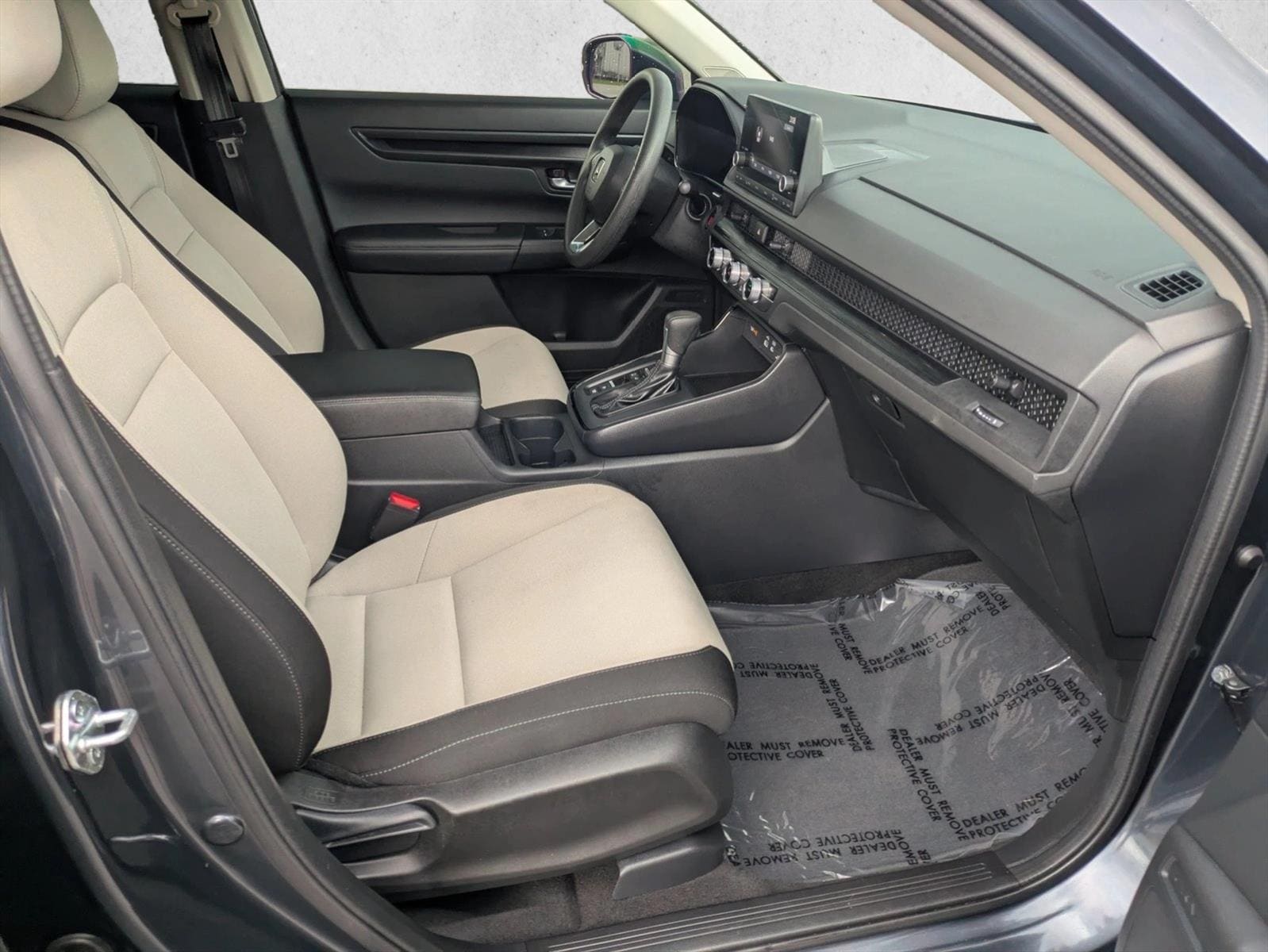 2024 Honda CR-V EX - Photo 18