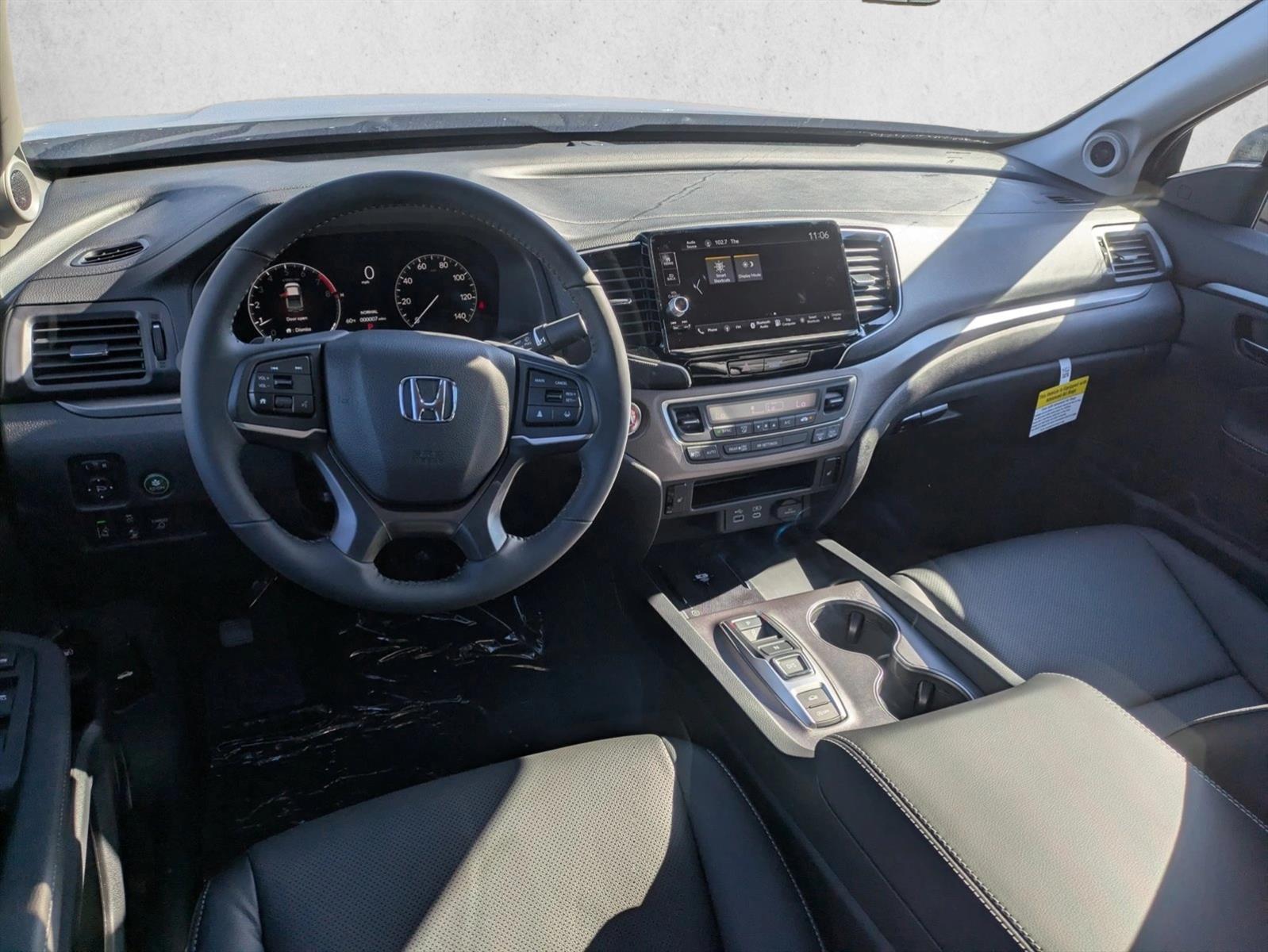 2026 Honda Ridgeline RTL - Photo 14