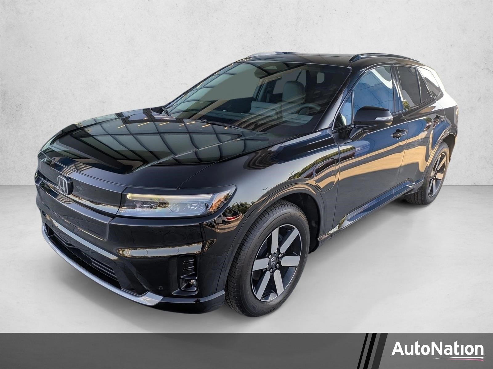 2026 Honda Prologue