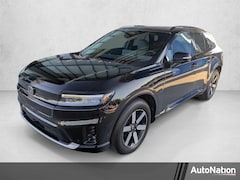 2026 Honda Prologue Touring SUV