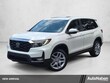  Honda Passport