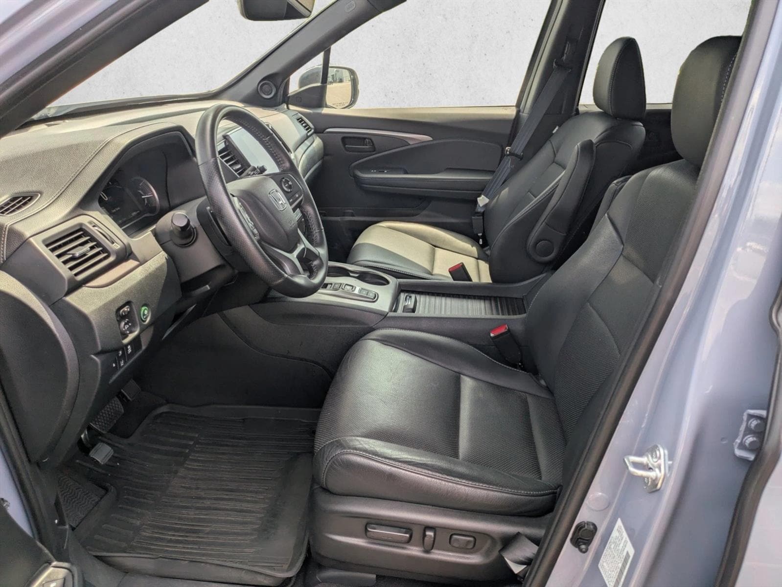 2023 Honda Passport EX-L - Photo 14