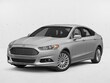 Ford Fusion Hybrid