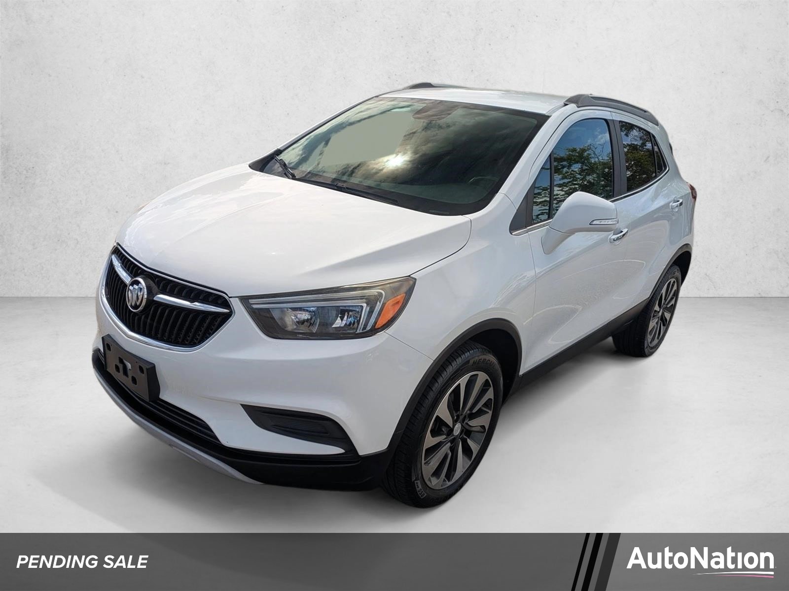 2017 Buick Encore Preferred AWD's photo
